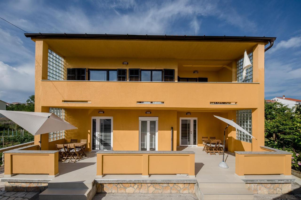 Apartments Gael لوبار المظهر الخارجي الصورة