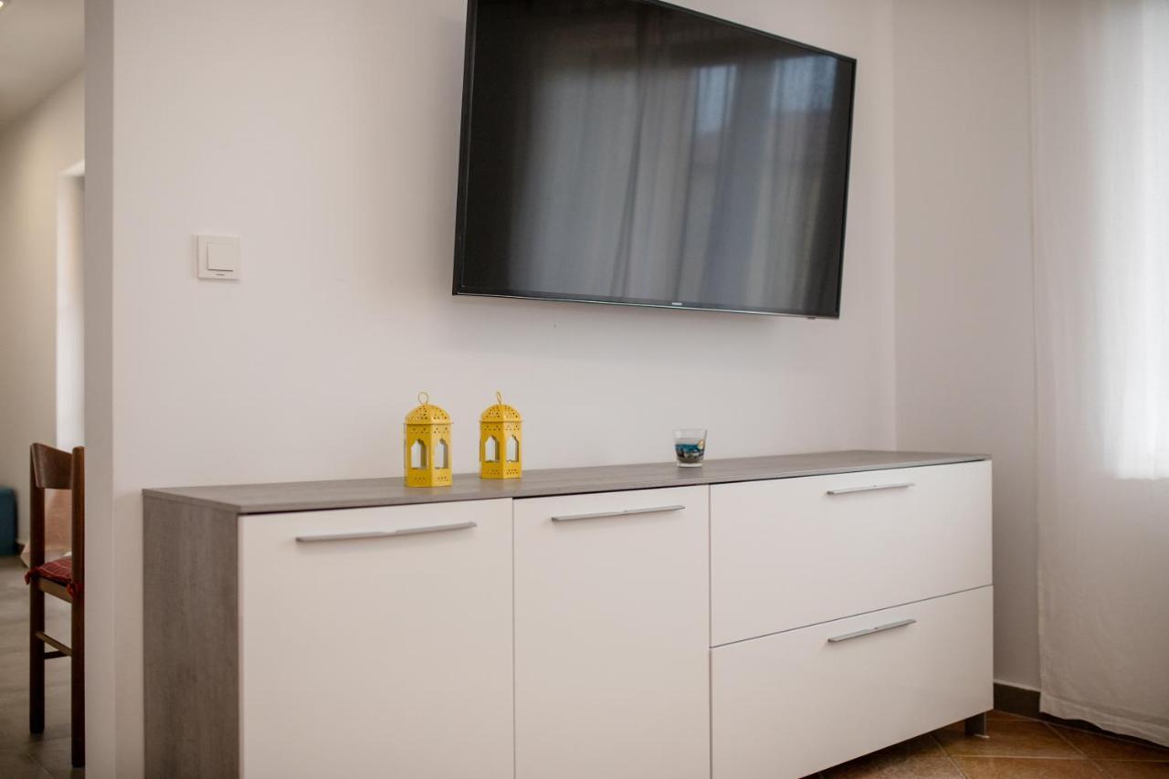 Apartments Gael لوبار الغرفة الصورة