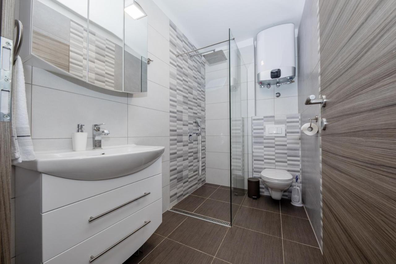 Apartments Gael لوبار المظهر الخارجي الصورة